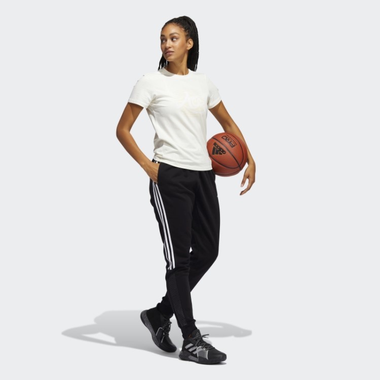 Calça Adidas Candace Parker Preta