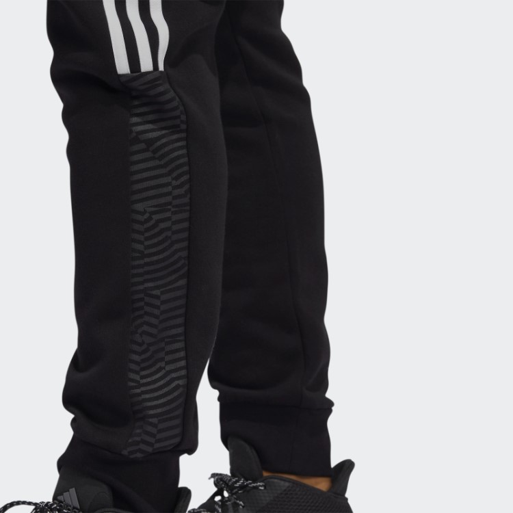 Calça Adidas Candace Parker Preta