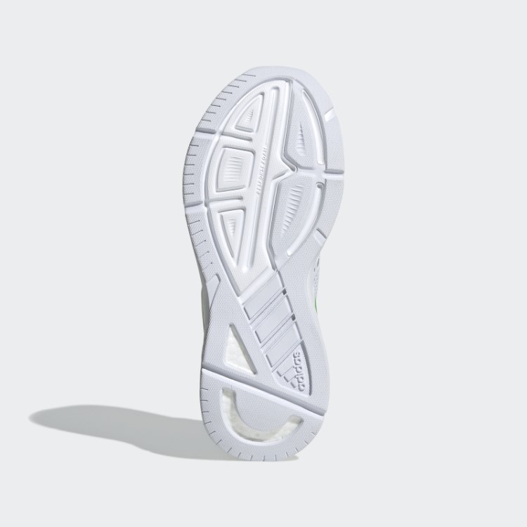 Branco Adidas X Disney Pixar Buzz Lightyear Response Super 2.0 Sapatos Quentes