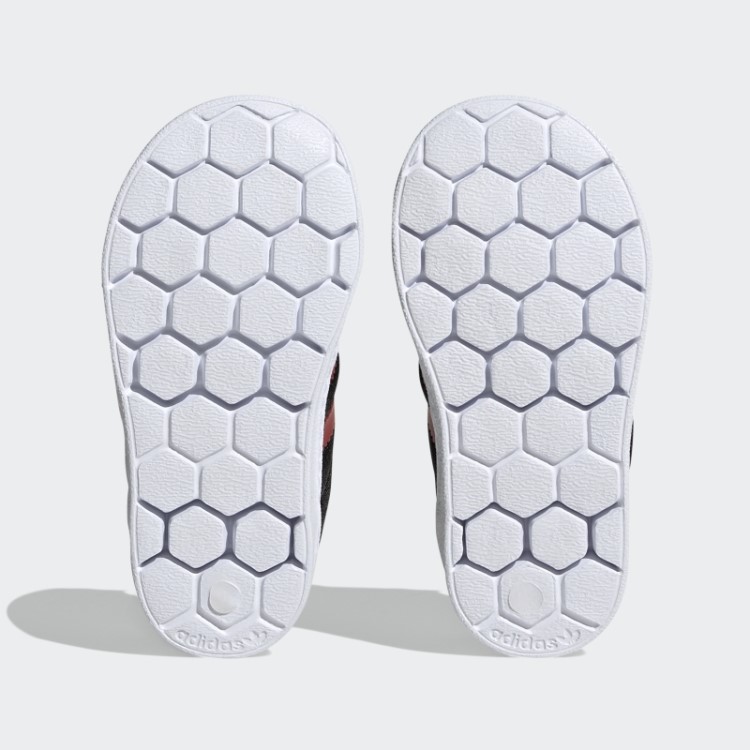 Sapatos Brancos Da Moda Adidas Superstar 360