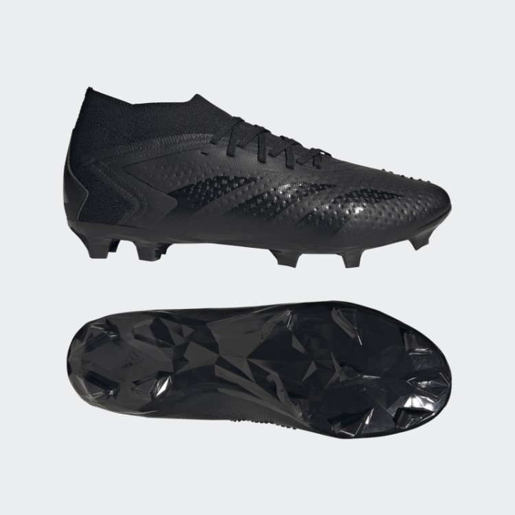 Adidas Preto Predador Precisão.2 Fg