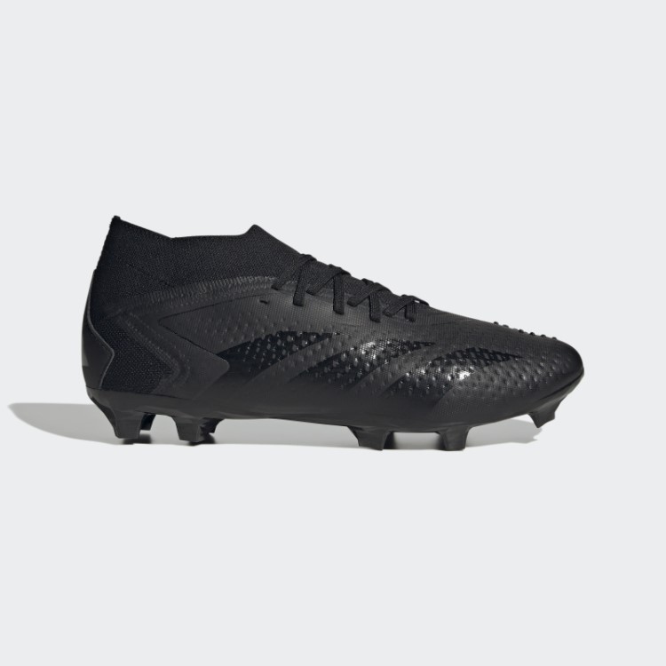 Adidas Preto Predador Precisão.2 Fg