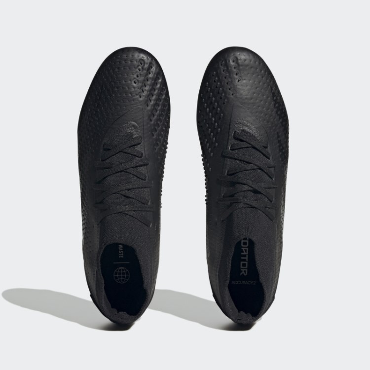 Adidas Preto Predador Precisão.2 Fg