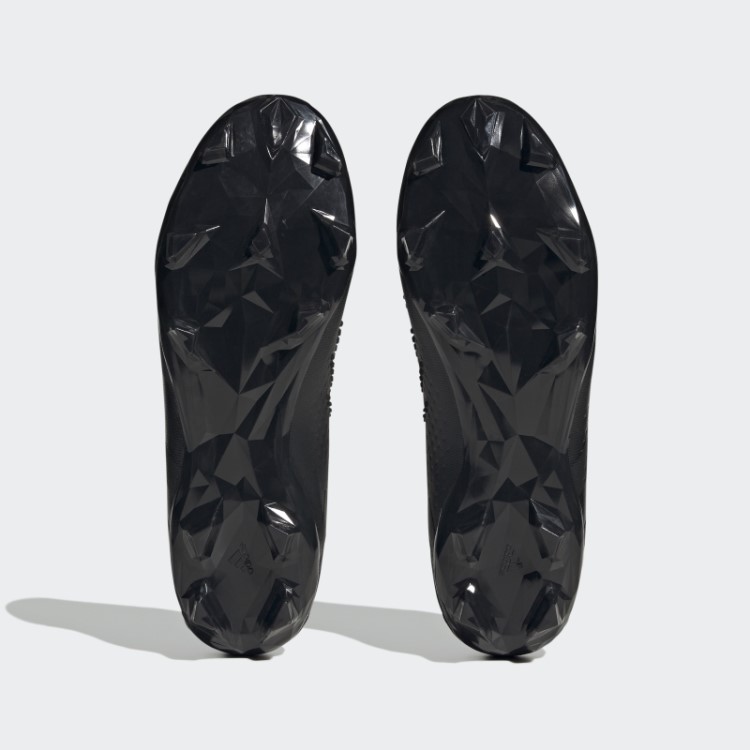 Adidas Preto Predador Precisão.2 Fg