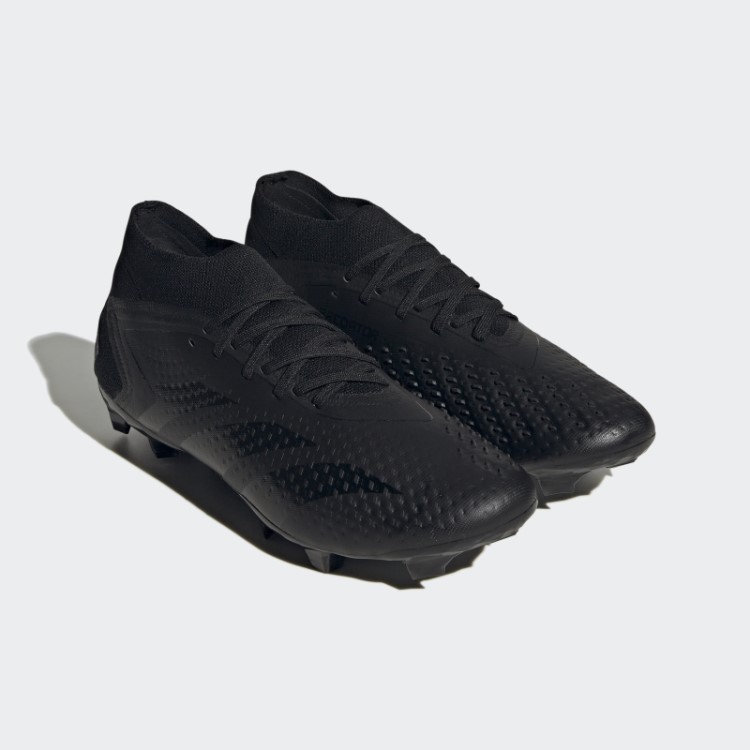 Adidas Preto Predador Precisão.2 Fg