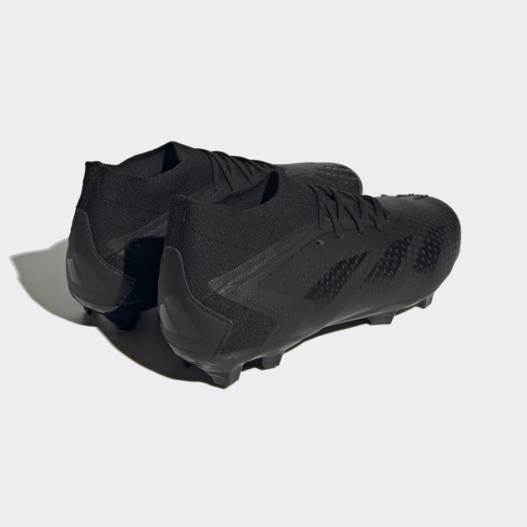 Adidas Preto Predador Precisão.2 Fg
