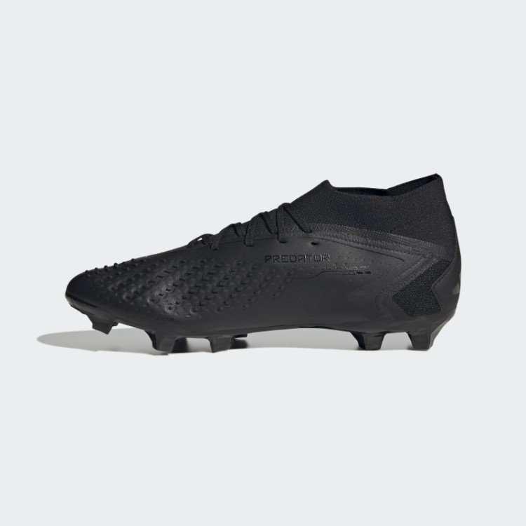 Adidas Preto Predador Precisão.2 Fg