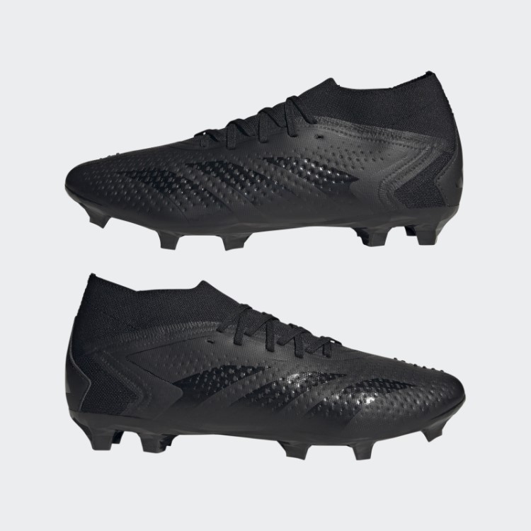 Adidas Preto Predador Precisão.2 Fg