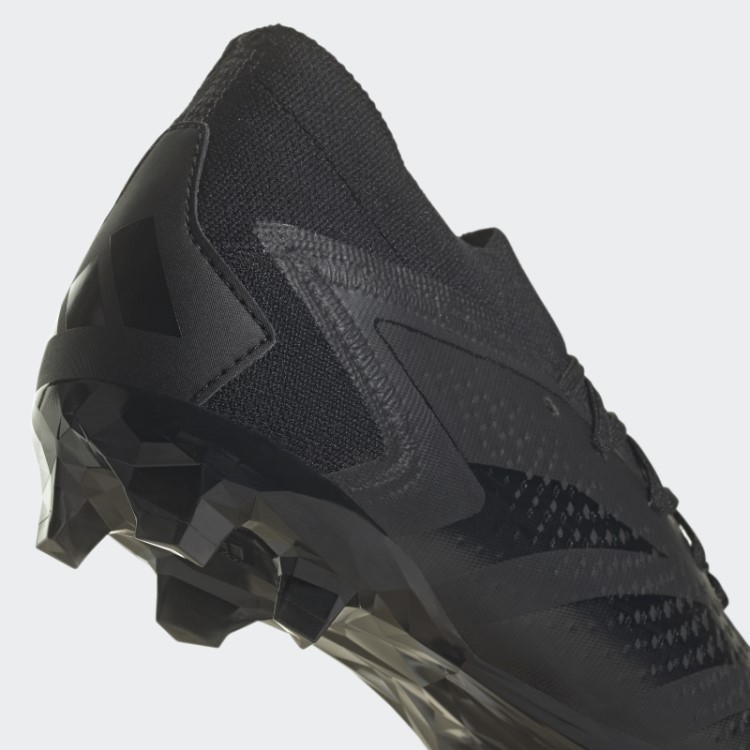 Adidas Preto Predador Precisão.2 Fg