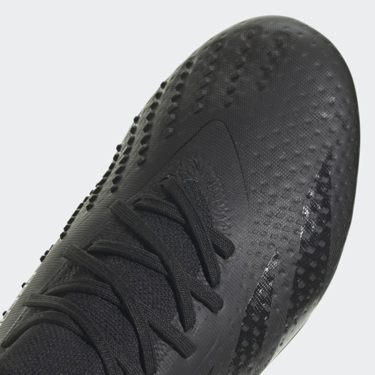 Adidas Preto Predador Precisão.2 Fg