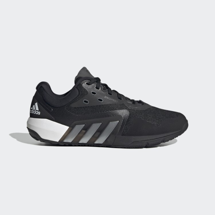 Tênis Branco Adidas Dropset