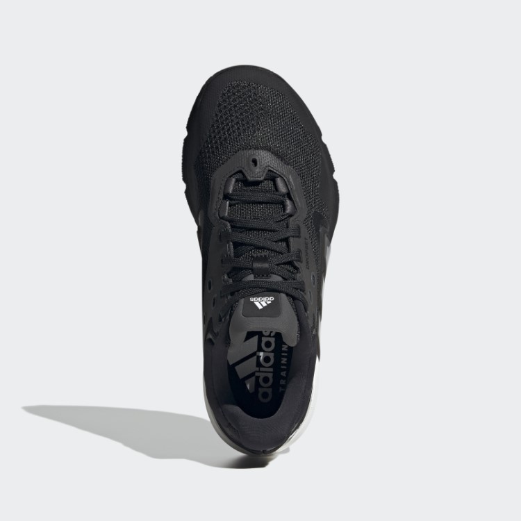 Tênis Branco Adidas Dropset
