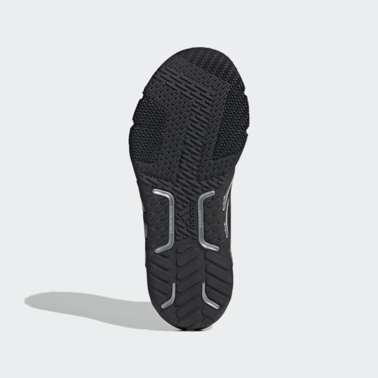 Tênis Branco Adidas Dropset