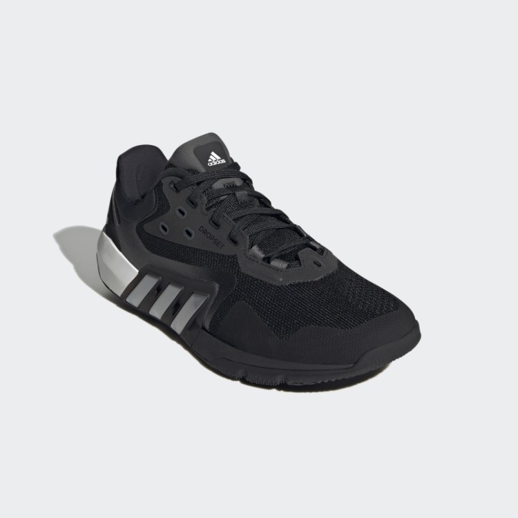 Tênis Branco Adidas Dropset