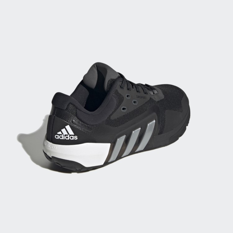 Tênis Branco Adidas Dropset
