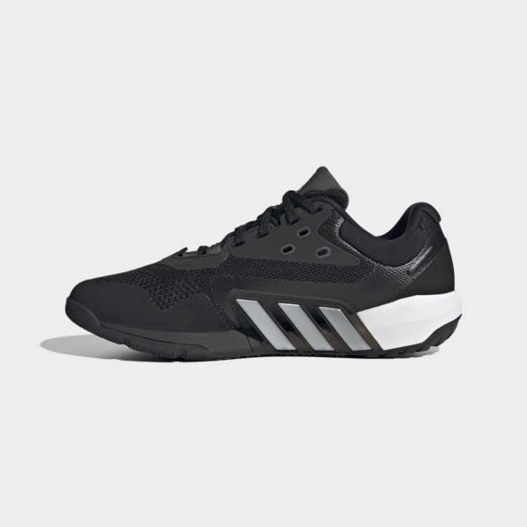 Tênis Branco Adidas Dropset