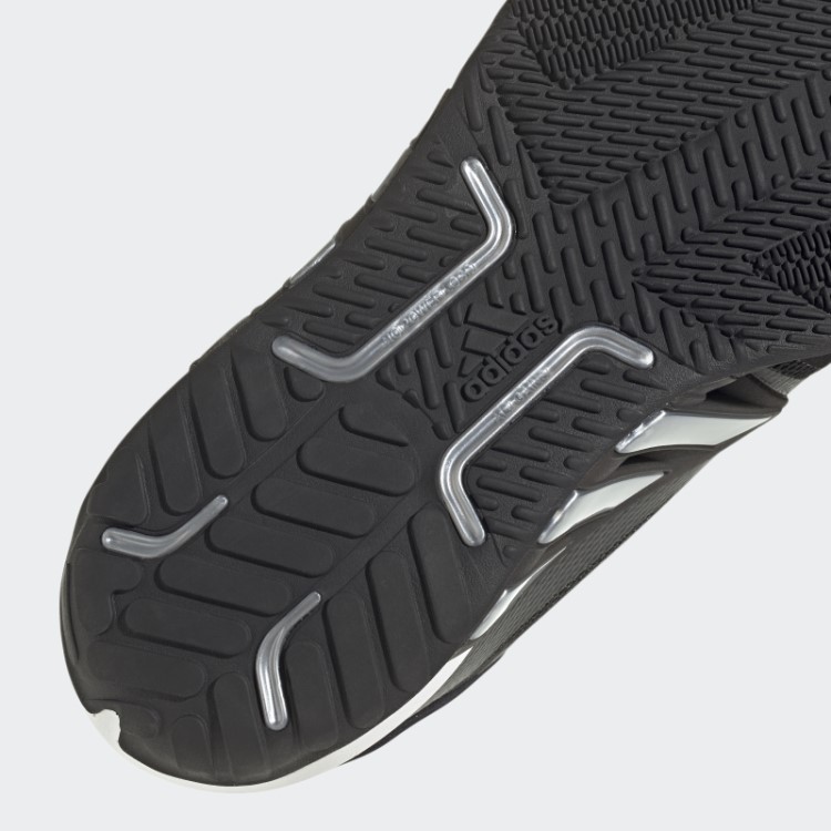 Tênis Branco Adidas Dropset
