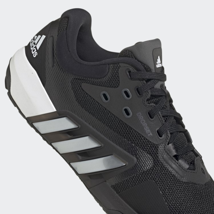 Tênis Branco Adidas Dropset