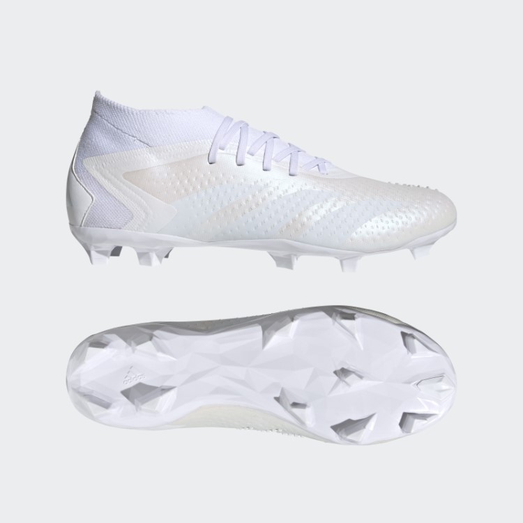 Adidas Predador Precisão.2 Fg Branco