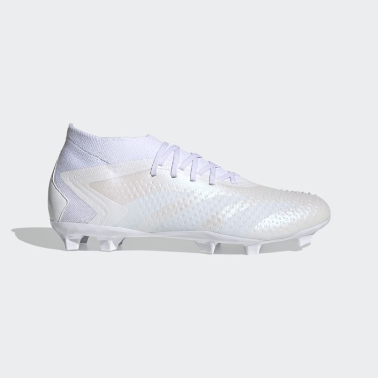 Adidas Predador Precisão.2 Fg Branco