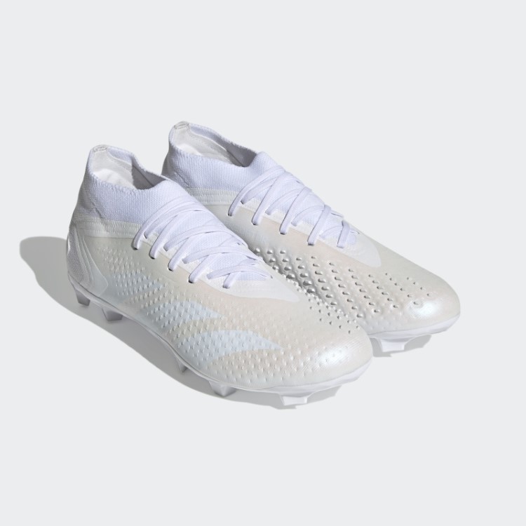 Adidas Predador Precisão.2 Fg Branco