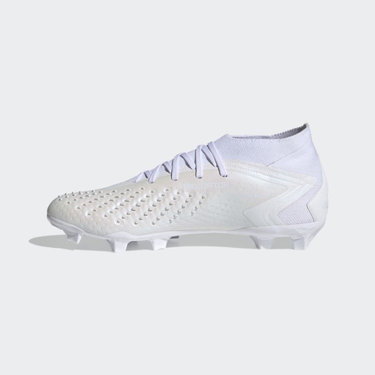 Adidas Predador Precisão.2 Fg Branco