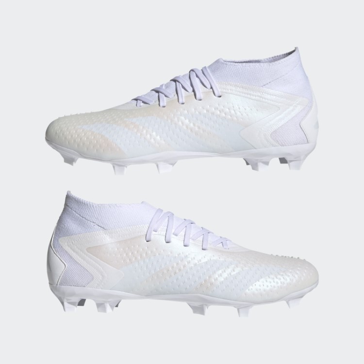 Adidas Predador Precisão.2 Fg Branco