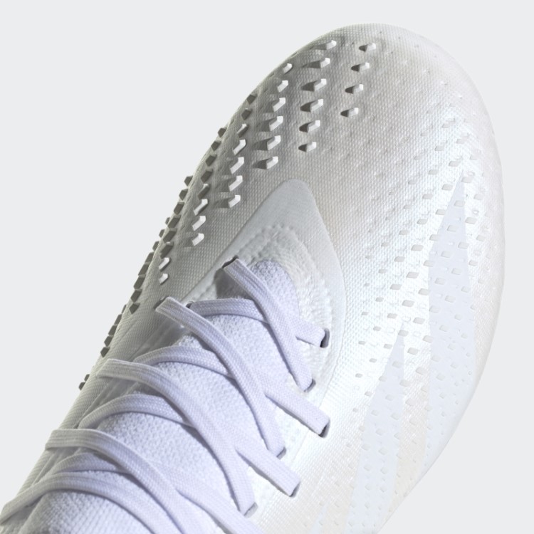 Adidas Predador Precisão.2 Fg Branco