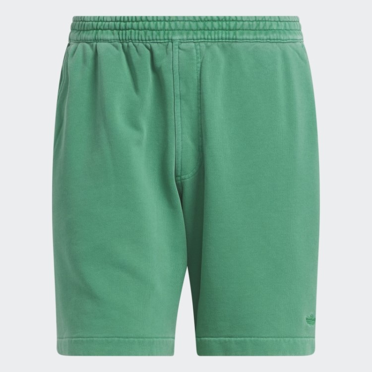 Shorts Shmoofoil Peso Pena Verde Adidas (sem Gênero)