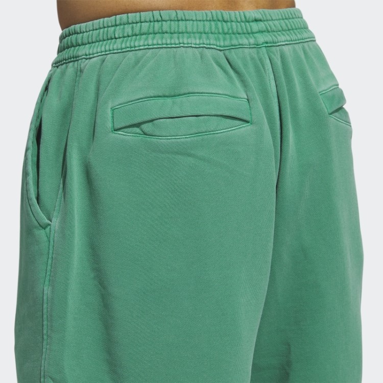 Shorts Shmoofoil Peso Pena Verde Adidas (sem Gênero)