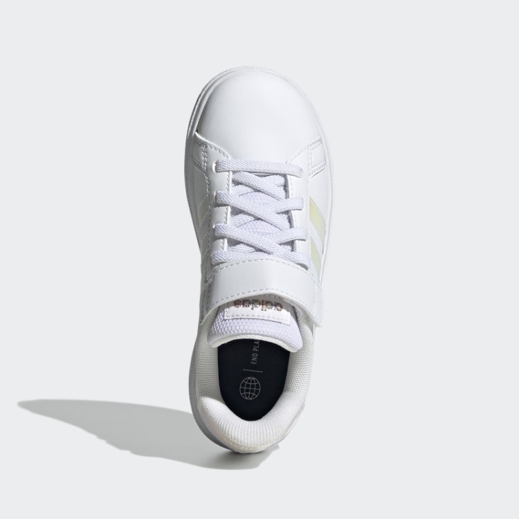 Sapatos Adidas Grand Court 2.0 Iridescente Quente