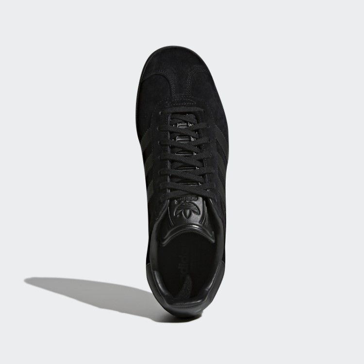 Sapato Gazela Adidas Preto