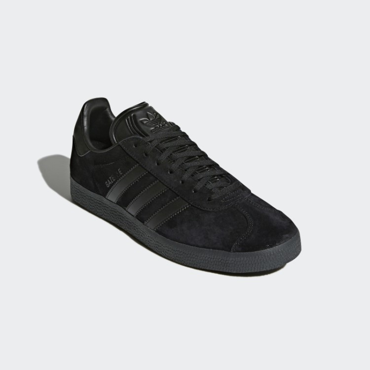 Sapato Gazela Adidas Preto