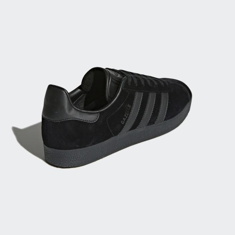 Sapato Gazela Adidas Preto