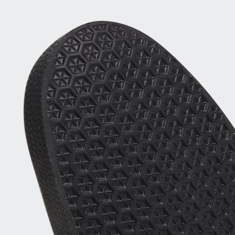 Sapato Gazela Adidas Preto