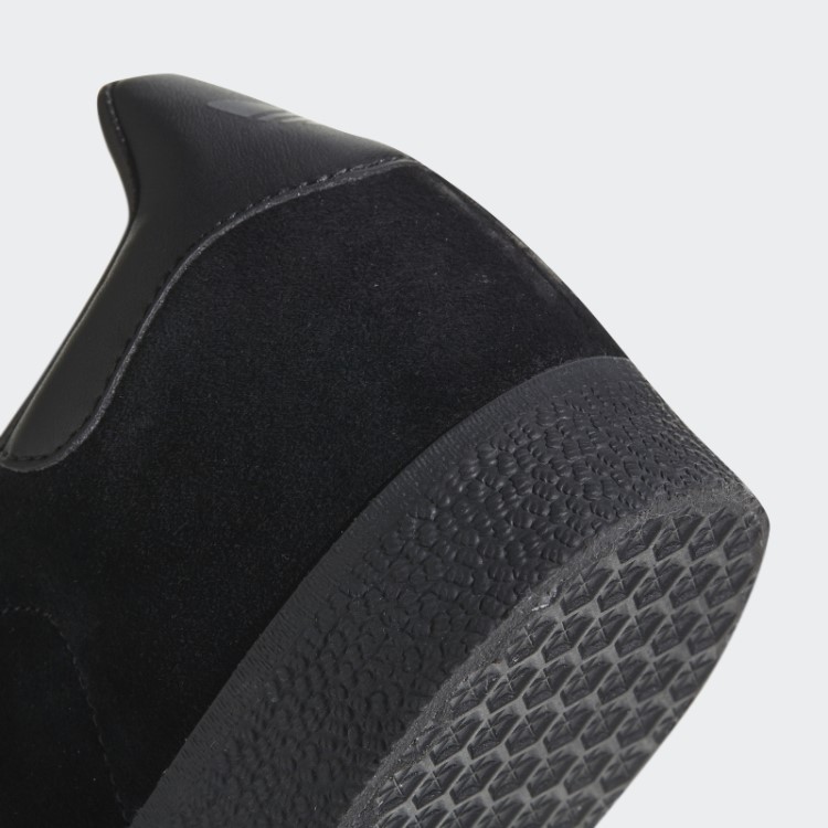 Sapato Gazela Adidas Preto