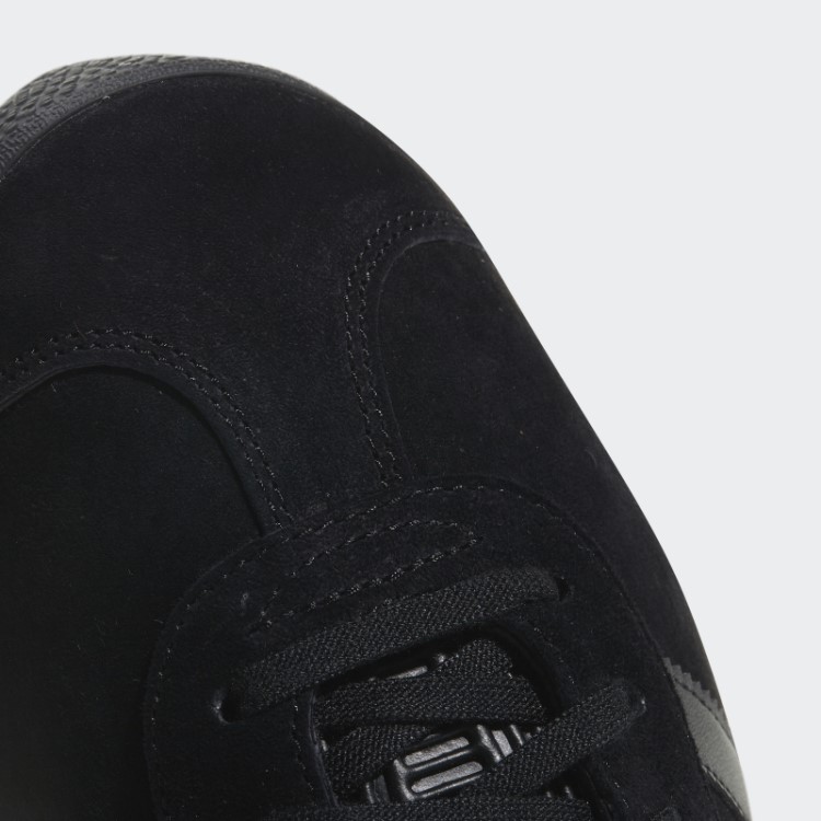 Sapato Gazela Adidas Preto