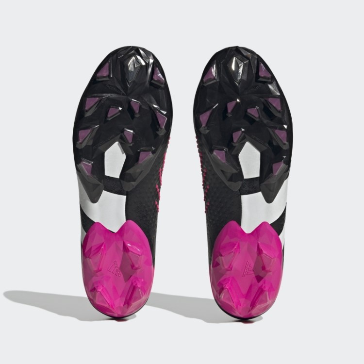 Chuteira Adidas Predator Precision.1 Para Grama Artificial