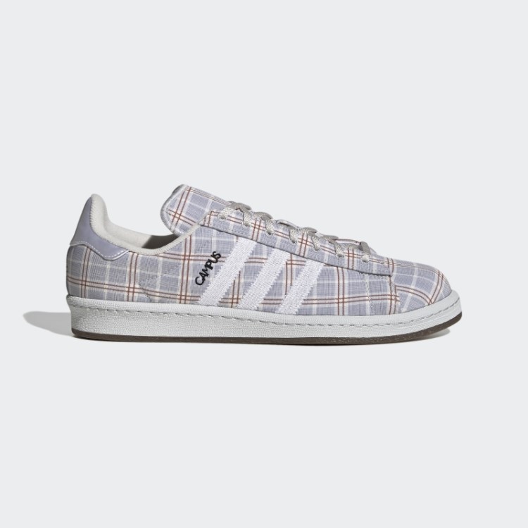 Tênis Adidas Pantone Campus Anos 80