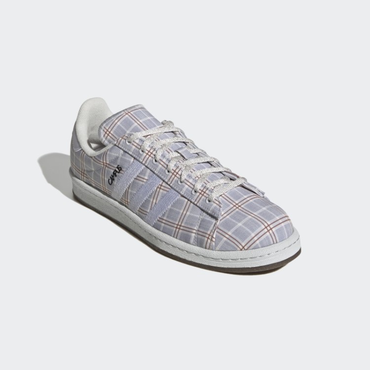 Tênis Adidas Pantone Campus Anos 80