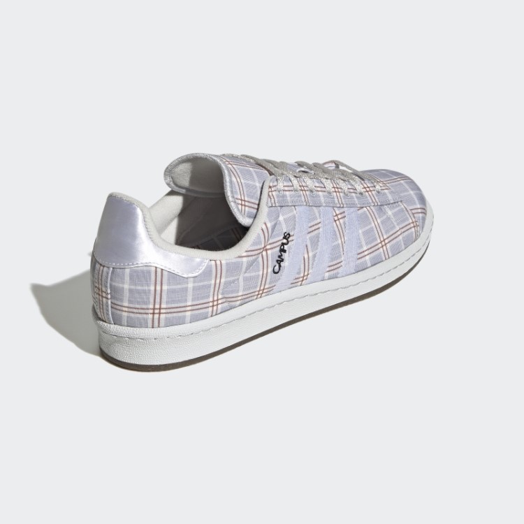 Tênis Adidas Pantone Campus Anos 80