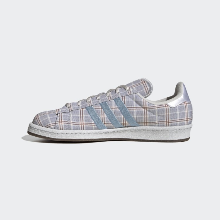 Tênis Adidas Pantone Campus Anos 80