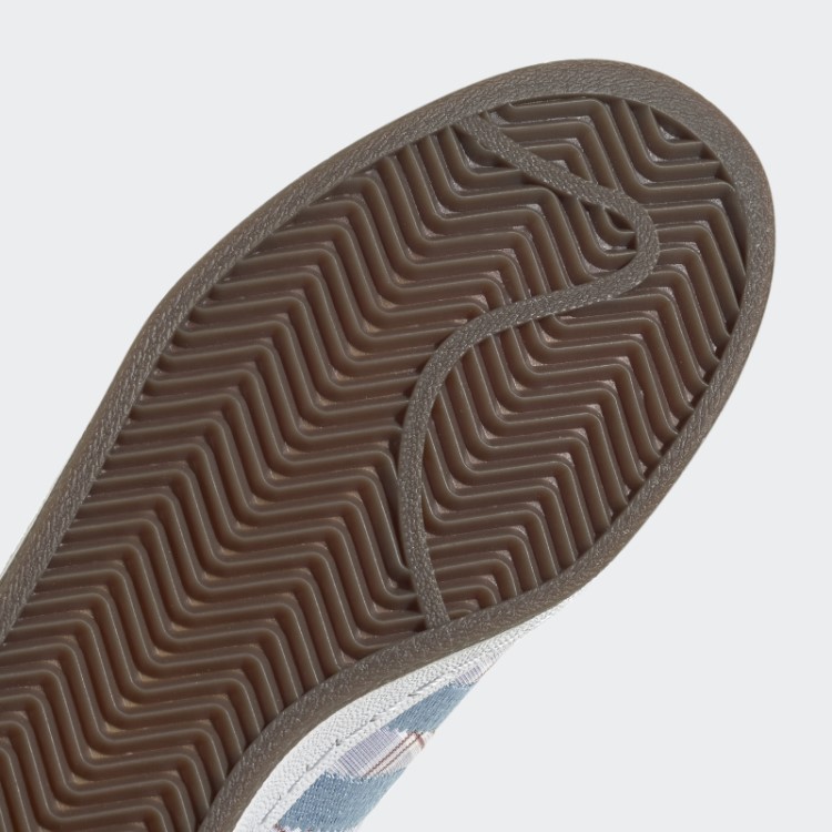 Tênis Adidas Pantone Campus Anos 80