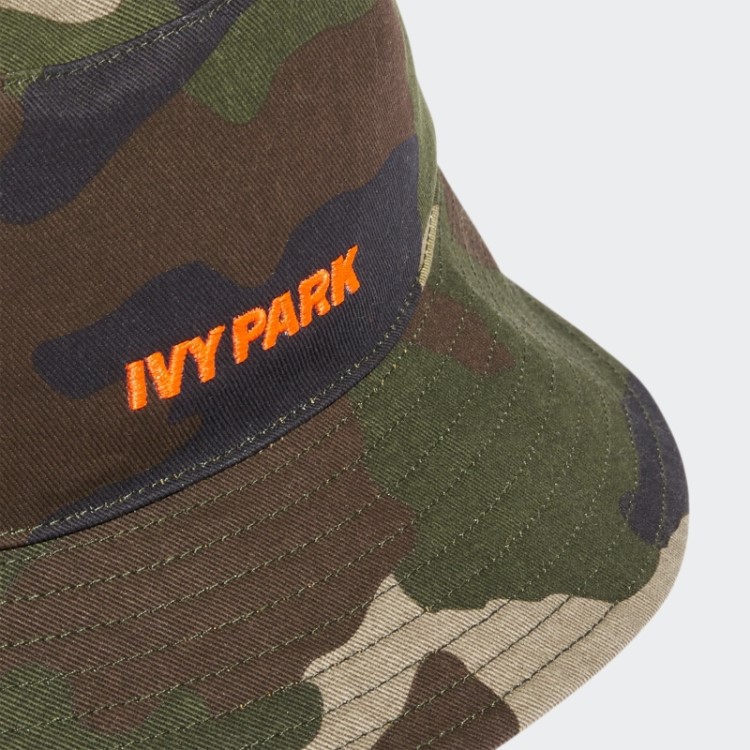 Chapéu Bucket Reversível Infantil Adidas Pine