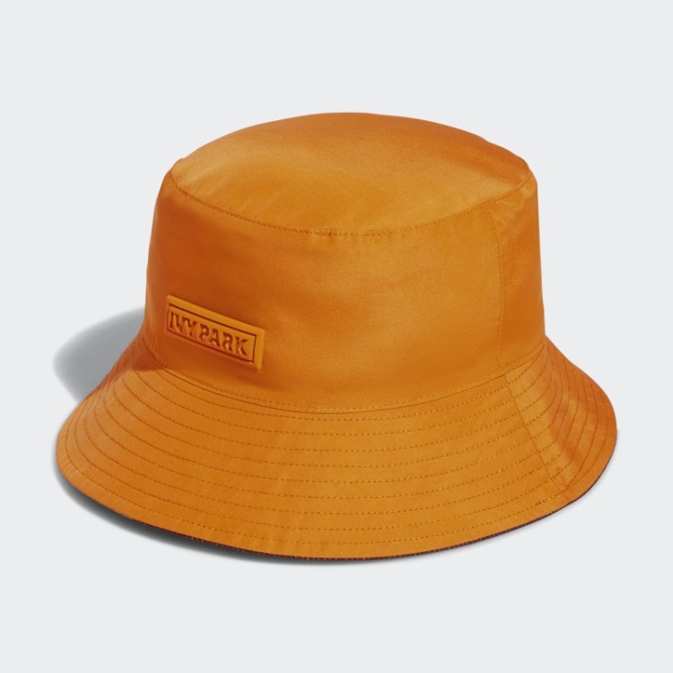 Chapéu Bucket Reversível Infantil Adidas Pine