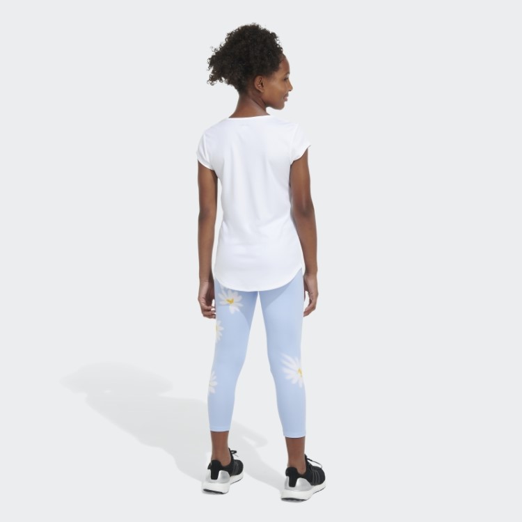 Blue Dawn Adidas 7 8 Daisy Blur Apertado