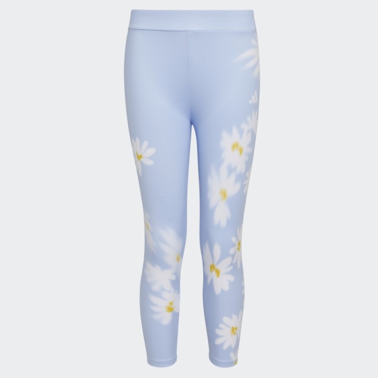 Blue Dawn Adidas 7 8 Daisy Blur Apertado