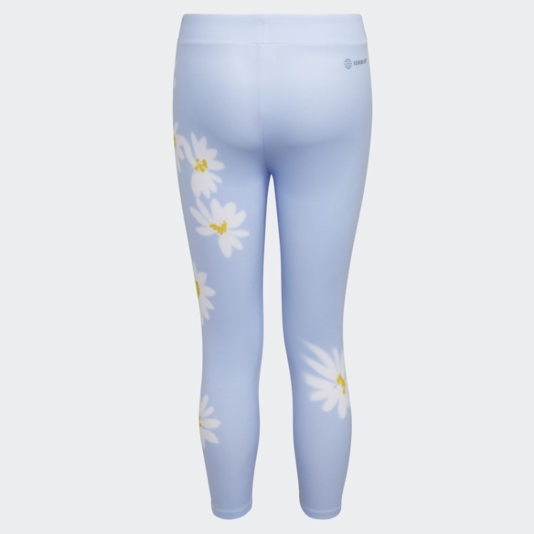 Blue Dawn Adidas 7 8 Daisy Blur Apertado
