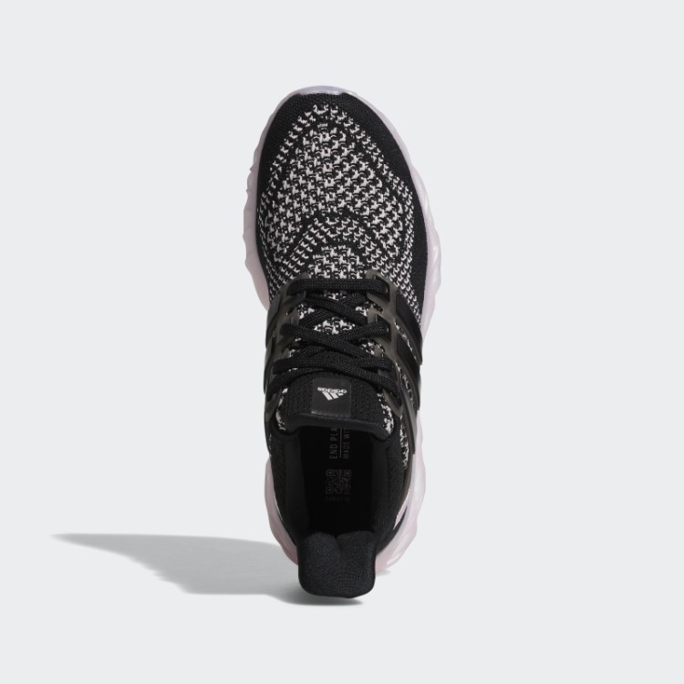 Ultraboost Web Dna Tênis Adidas Preto