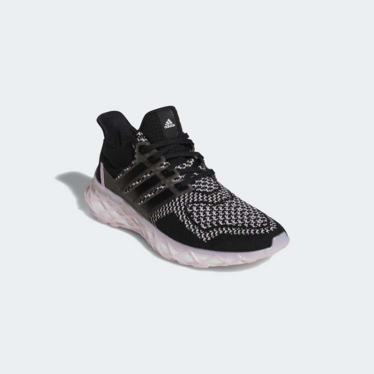 Ultraboost Web Dna Tênis Adidas Preto